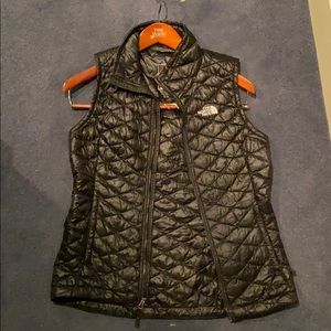 North Face ThermoBall Eco Vest